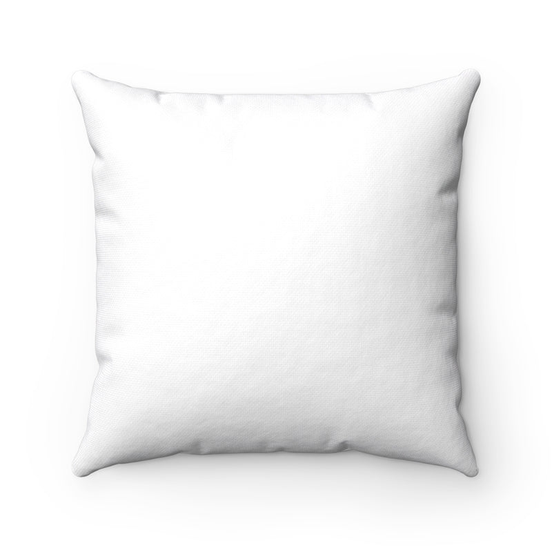 love Square Pillow