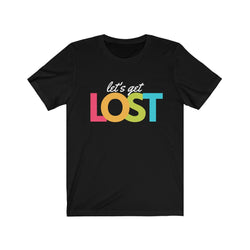 lost Cotton Tee