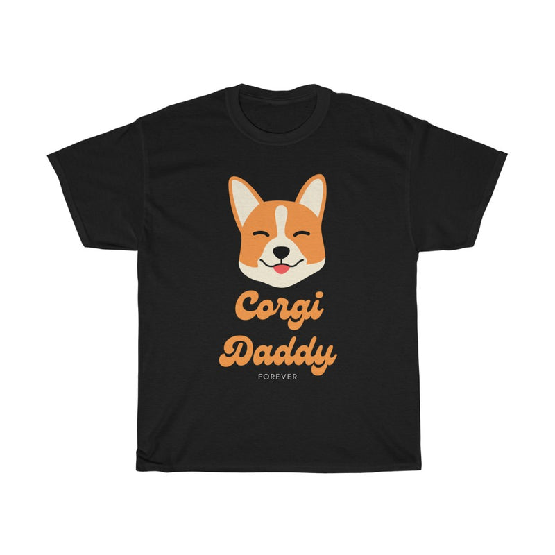 Corgi tee