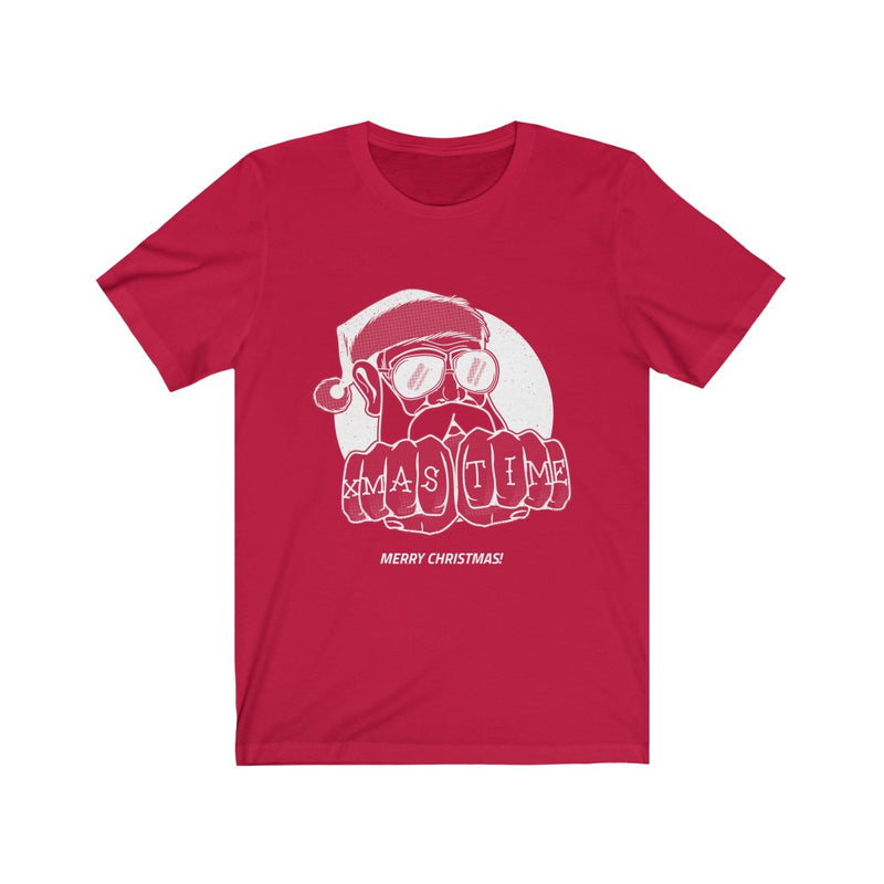 Christmas cool  Short Sleeve Tee