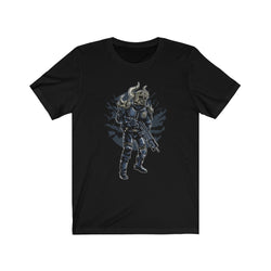 Warrior Tee