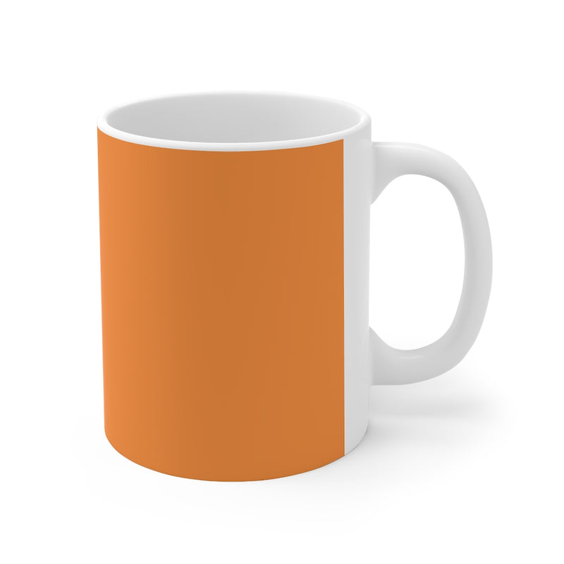 tolerable Mug 11oz