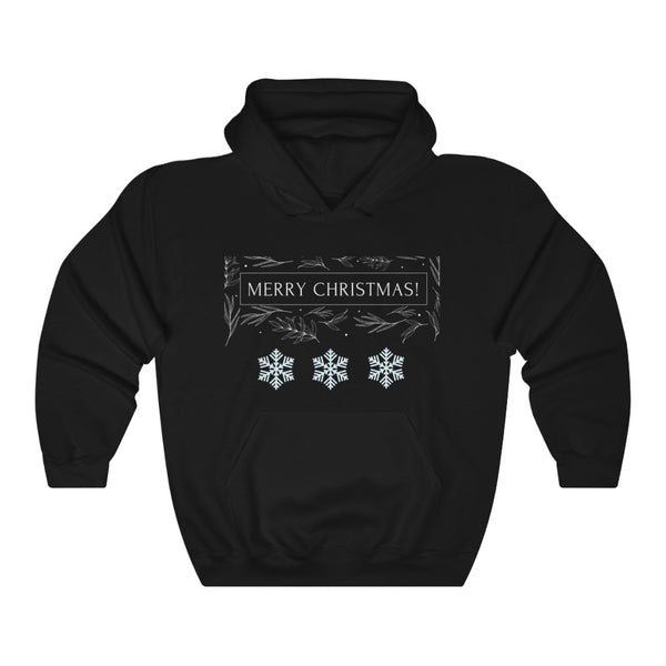 CHRISTMAS  Hooded Sweatshirt