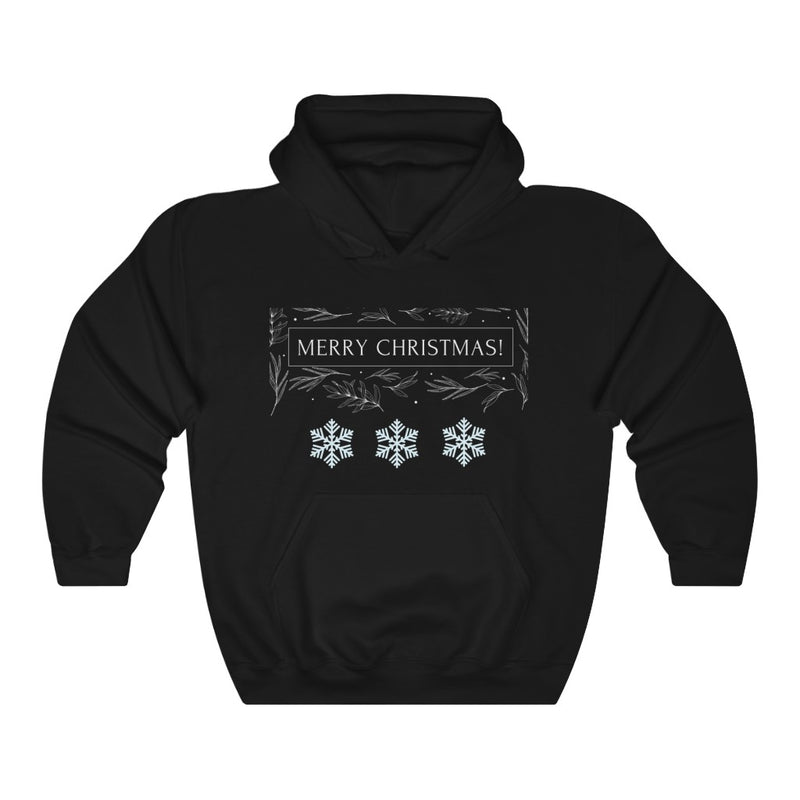 CHRISTMAS  Hooded Sweatshirt