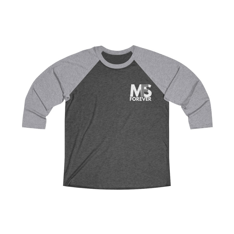 Raglan Tee Unisex by mfs