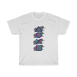 game Cotton Tee