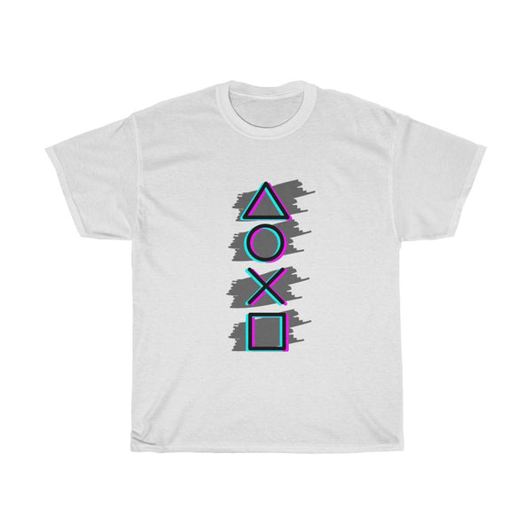 game Cotton Tee