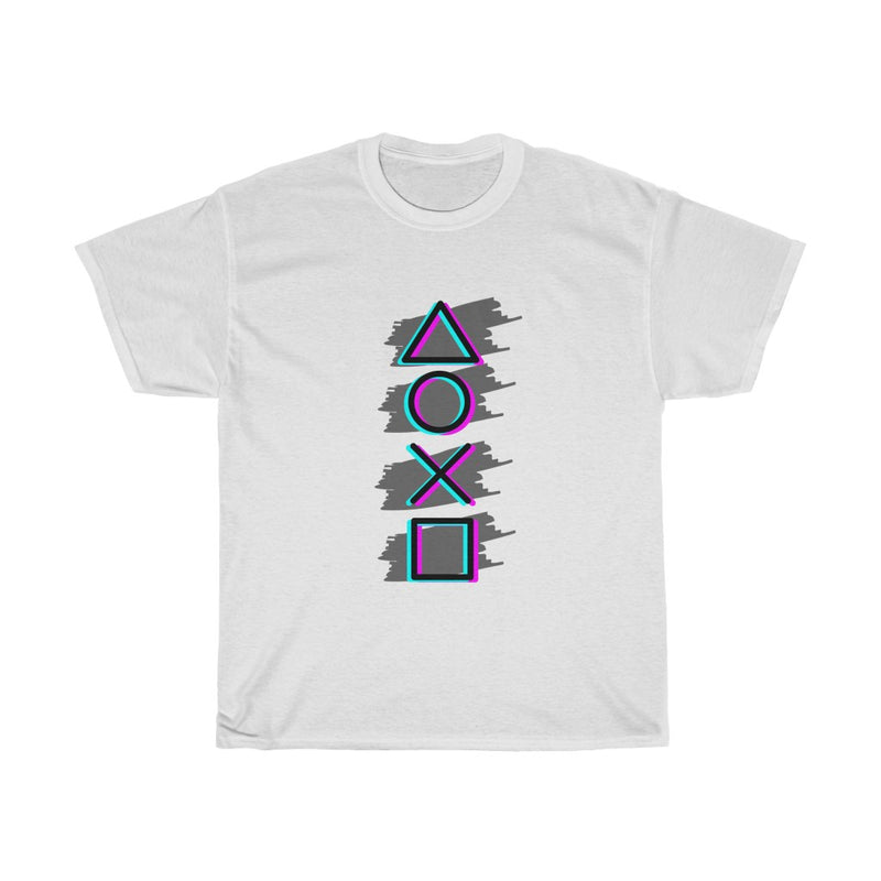 game Cotton Tee