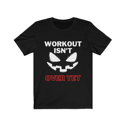 Workout tee